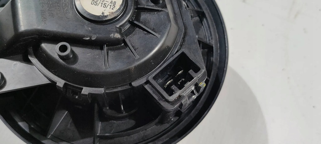 фото №5, Вентилятор вентилятор отопителя ford flex 2013-