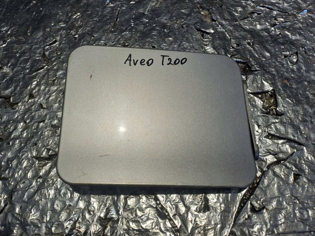 Купить 96408313 крышка заливной топлива chevrolet kalos