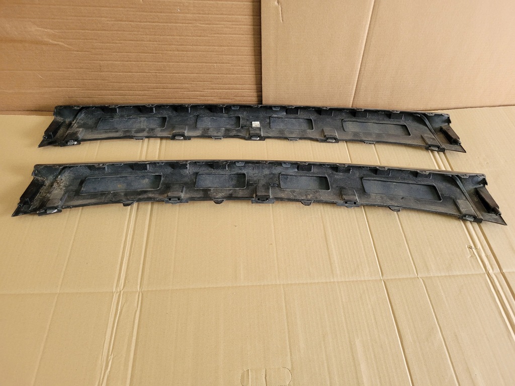 фото №6, Kia sportage iv gt lf бампер спойлер 86566-f1500