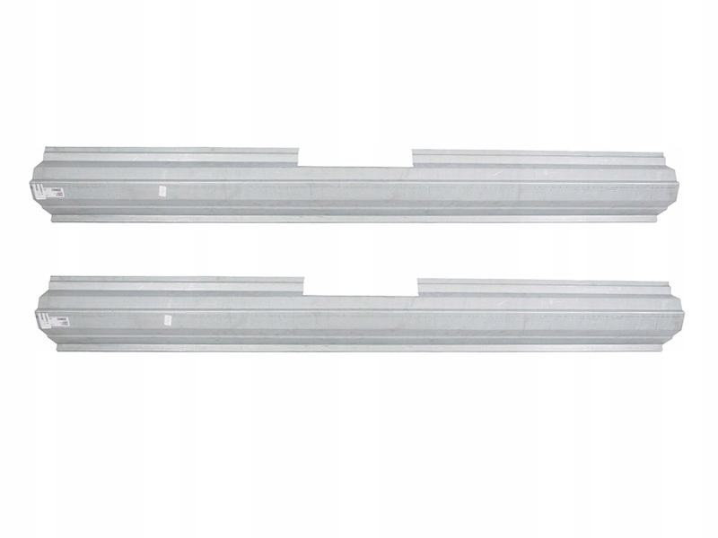 фото №1, Поріг ремкомплект opel zafira a i 1 1999-2005 kpl