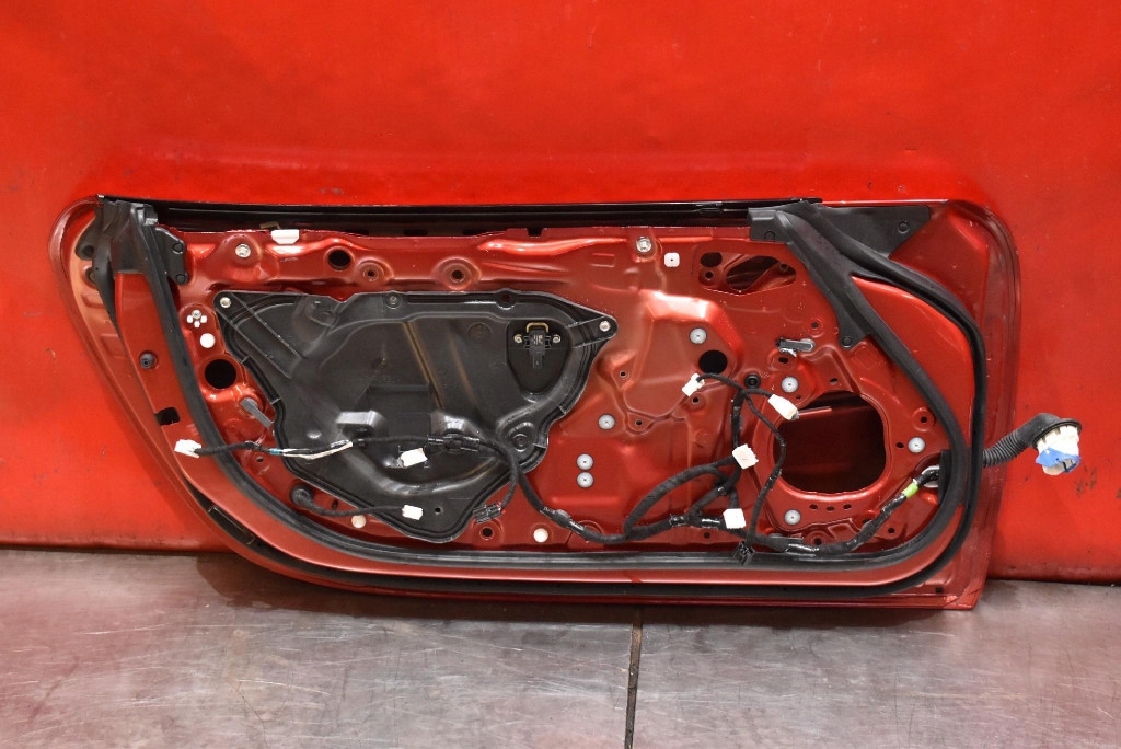 фото №11, Двері ліва перед передні 46v mazda mx5 mx-5 4 iv nd targa lift 18-24