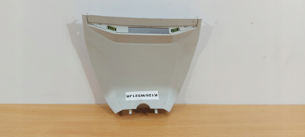 фото №1, Vw t-roc защита зеркало внутреннего накладка оригинальный номер