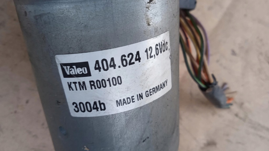 фото №6, Chrysler grand voyager iv двигатель подъёма крышки