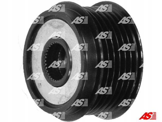 фото №5, Зчеплення генератора as-pl 93743440