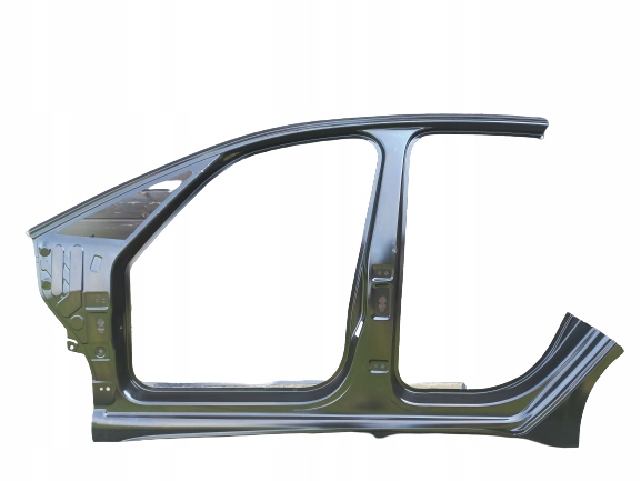 фото №1, Vw id3 id.3 10a поріг блок двигуна лівий 20-24