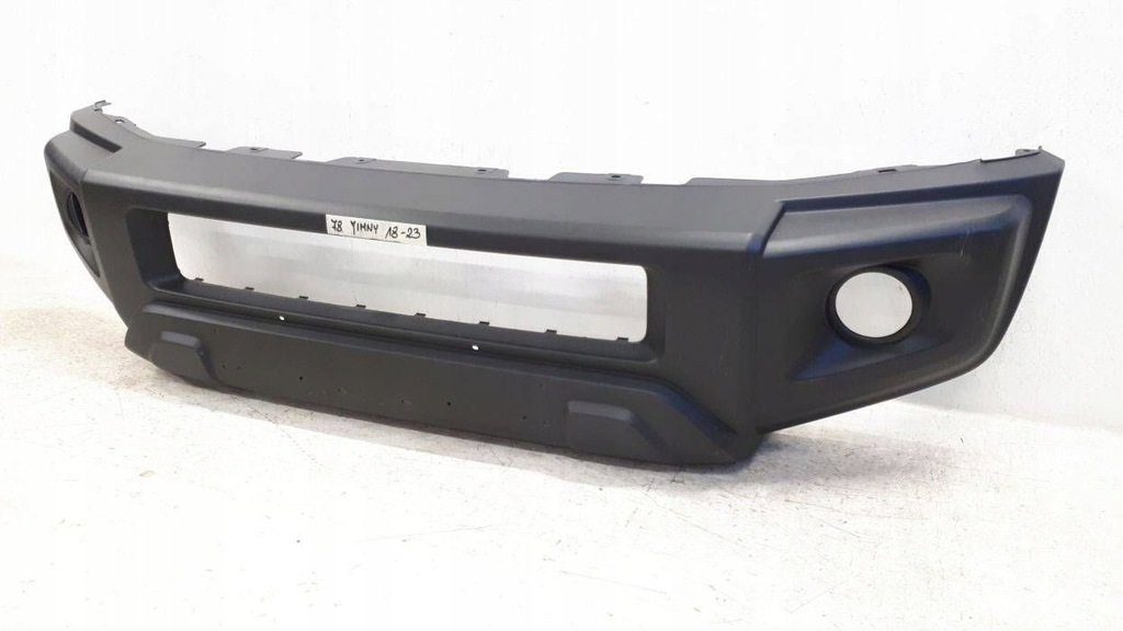 фото №7, Suzuki jimny 2018-2023 бампер перед 71711-78r