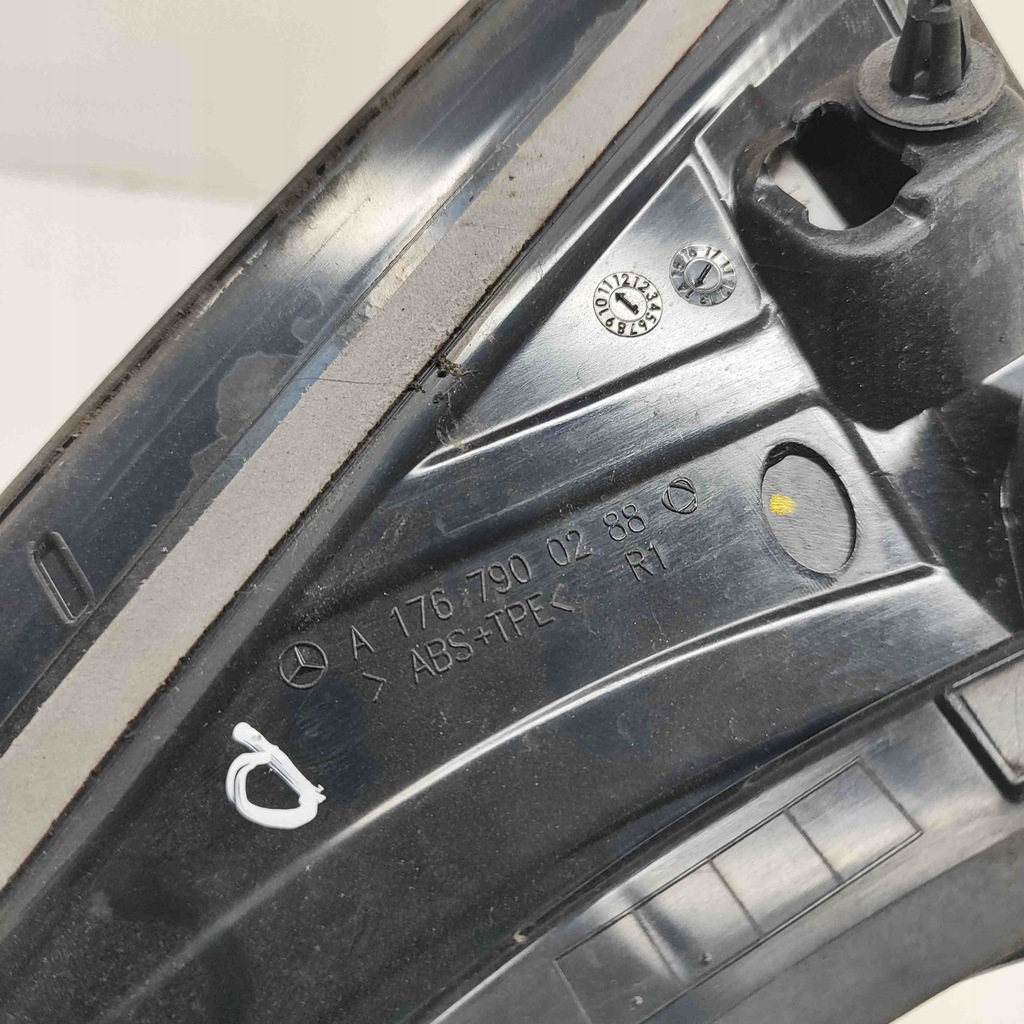 фото №7, Другое запчасти отделка mercedes-benz a w176 a1767900288 29809474 1.6l