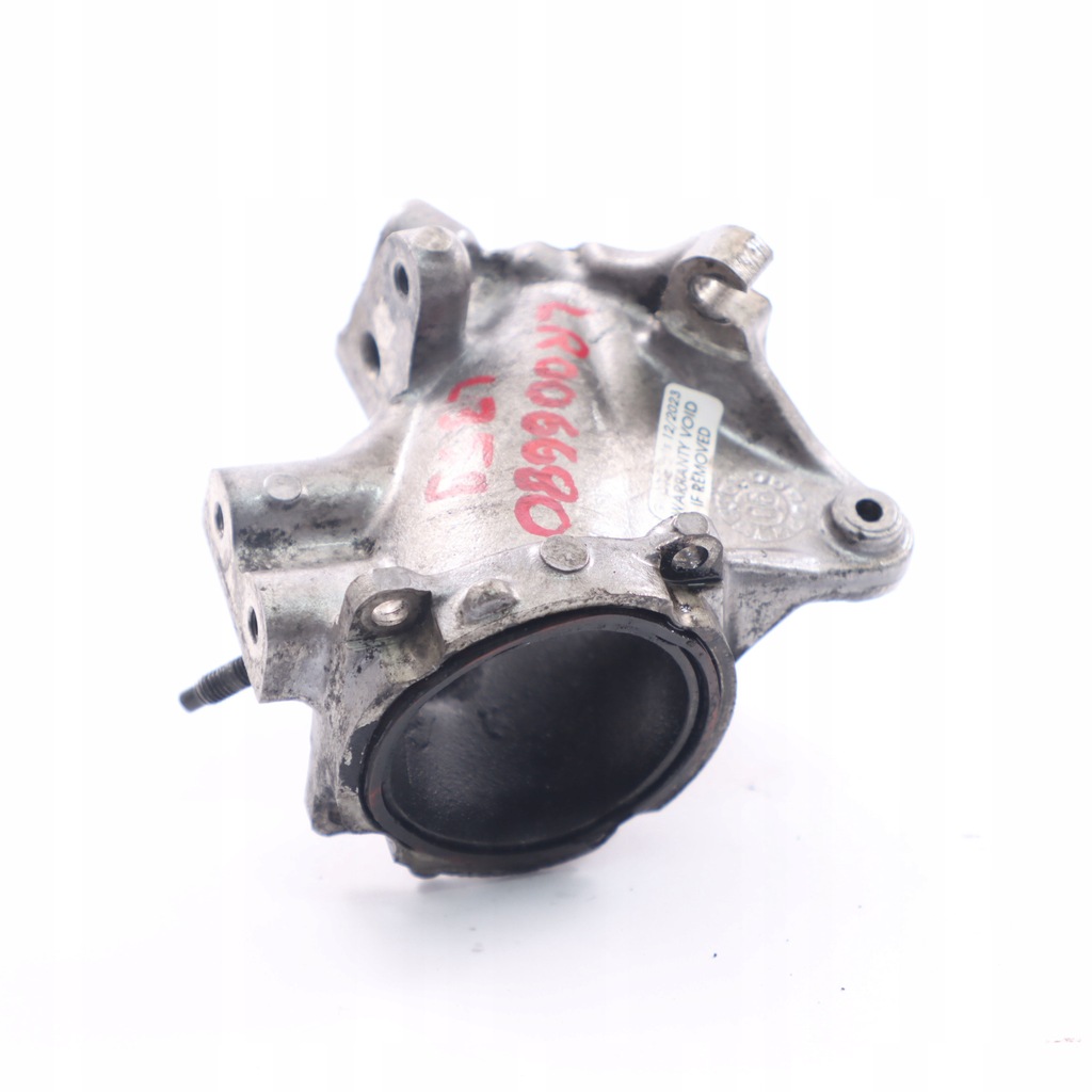 фото №14, Land rover freelander 2 l359 2.2 труба шланг колектор всмоктуючий lr006680