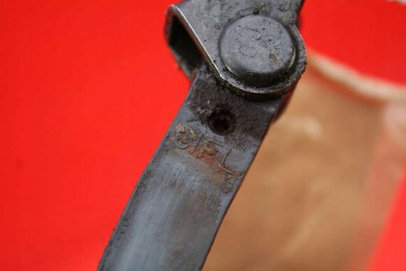 фото №8, Ограничитель дверь правый перед chevrolet captiva 06-11