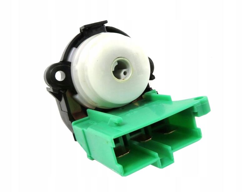 фото №1, Колодка замка запалювання honda accord 1993-1997 nowa