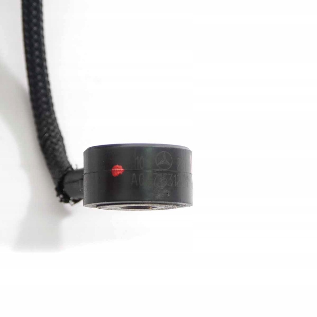 фото №9, Mercedes w212 om651 датчик детонационный a0071531228