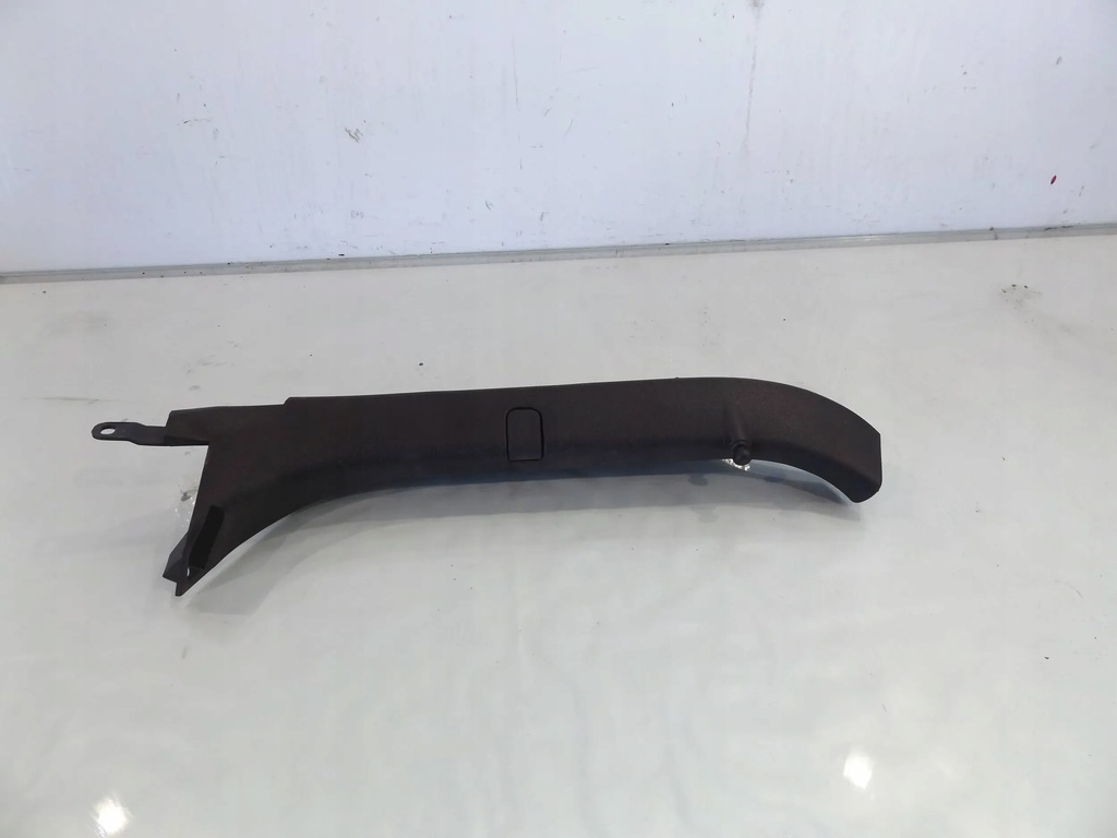 фото №1, C3 ii обивка крышки правый задняя