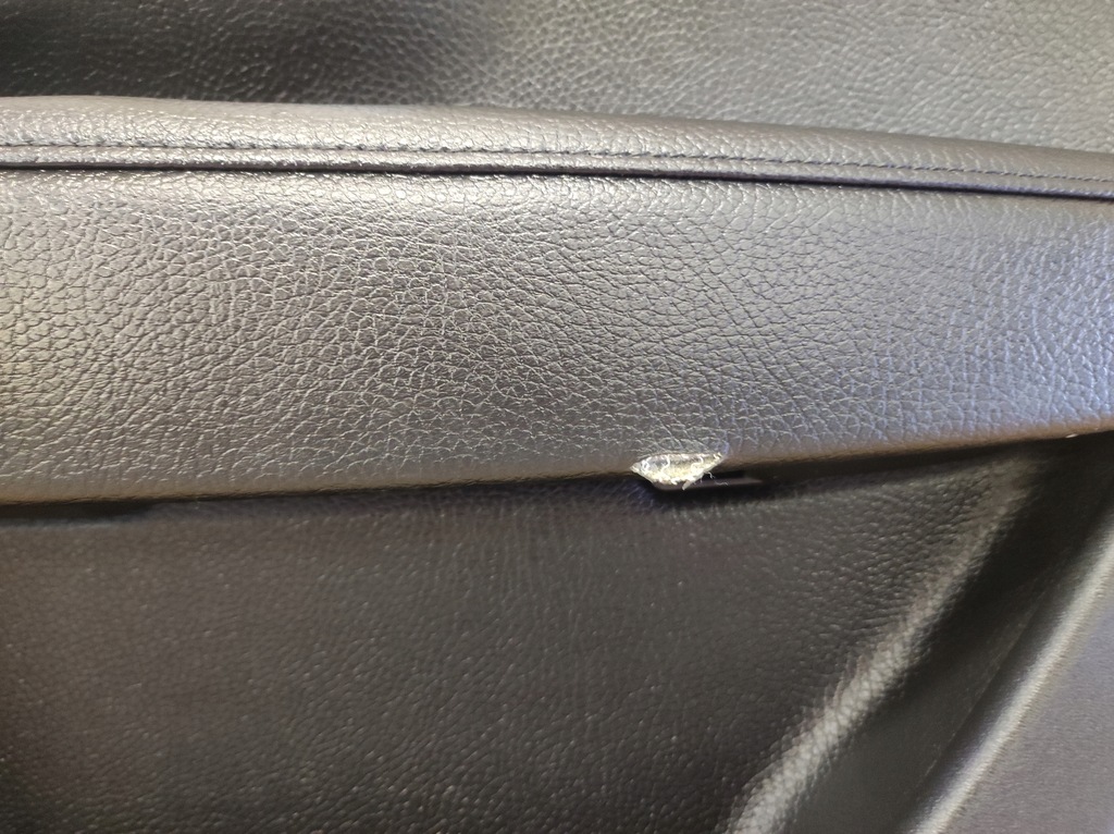 фото №14, Салон сиденья заднее сиденье обшивки обивка volvo v90 ii eu