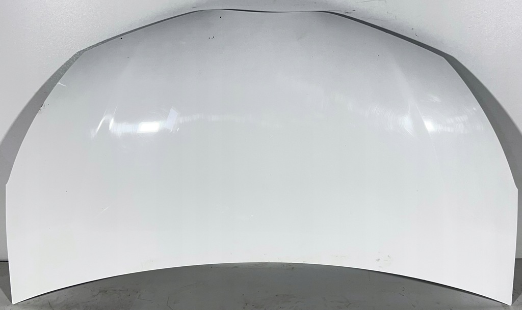 фото №1, Toyota yaris iii капот