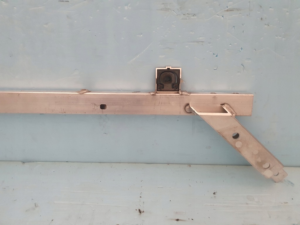 фото №5, Балка підсилювач volvo v90 s90 перед передня