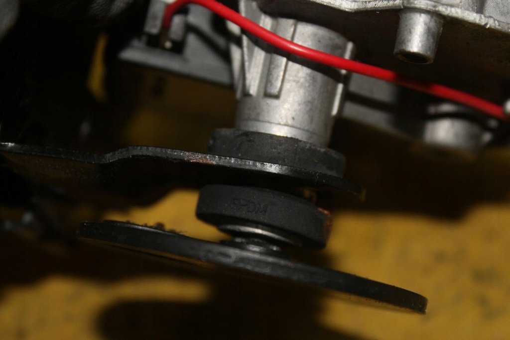 фото №7, Моторчик двірник задня bmw e46 8220774