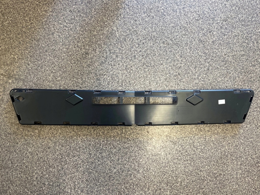 фото №1, Накладка перед mercedes r-class w251