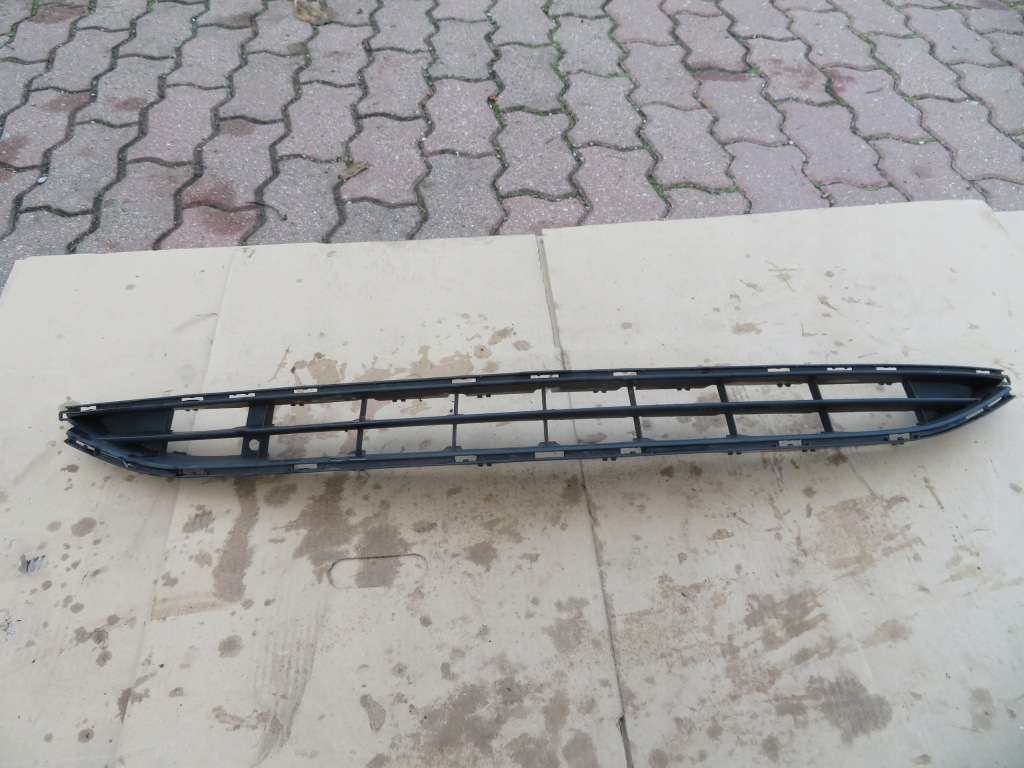 фото №1, Решітка радіатора решітка бампера перед opel corsa e 13432002