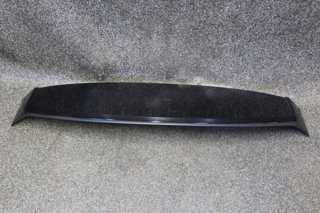 фото №1, Vw t-roc 17-20 спойлер кришки задня задній