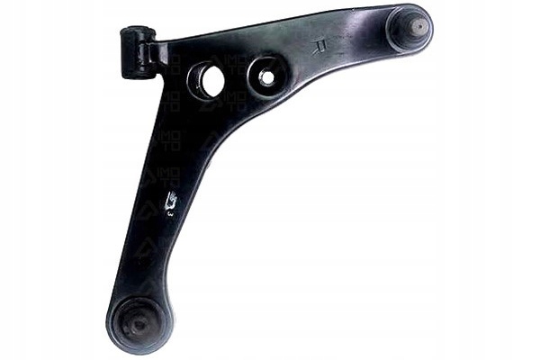 Купити Denckermann важіль перед p mitsubishi lancer 03- d