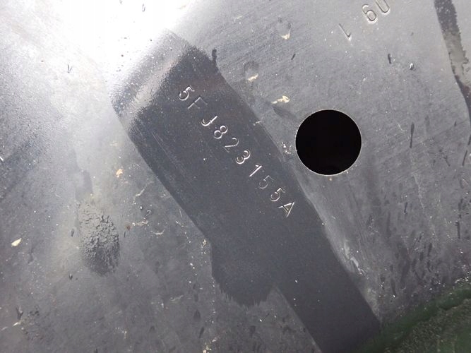 фото №10, Seat tarraco 5fj капот