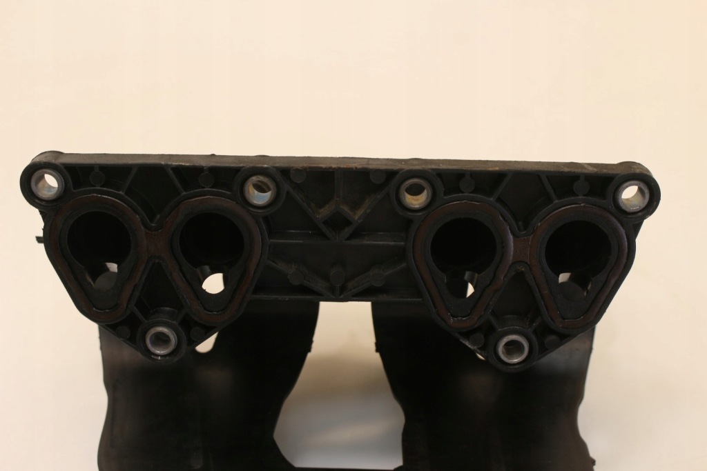 фото №11, Колектор всмоктуючий 8200521690 renault twingo 1.2 8v