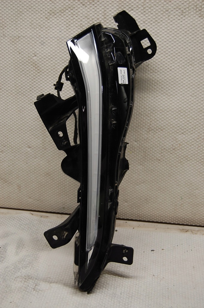 фото №1, Peugeot 508 ii свет drl led левая 9820134880