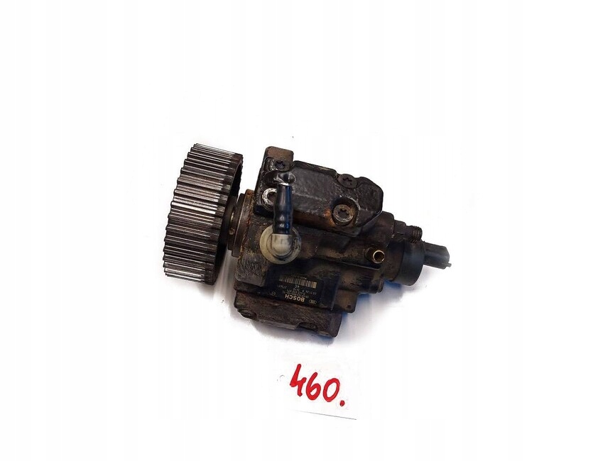 фото №1, Насос упорскування alfa romeo fiat 1.9d 0445010071