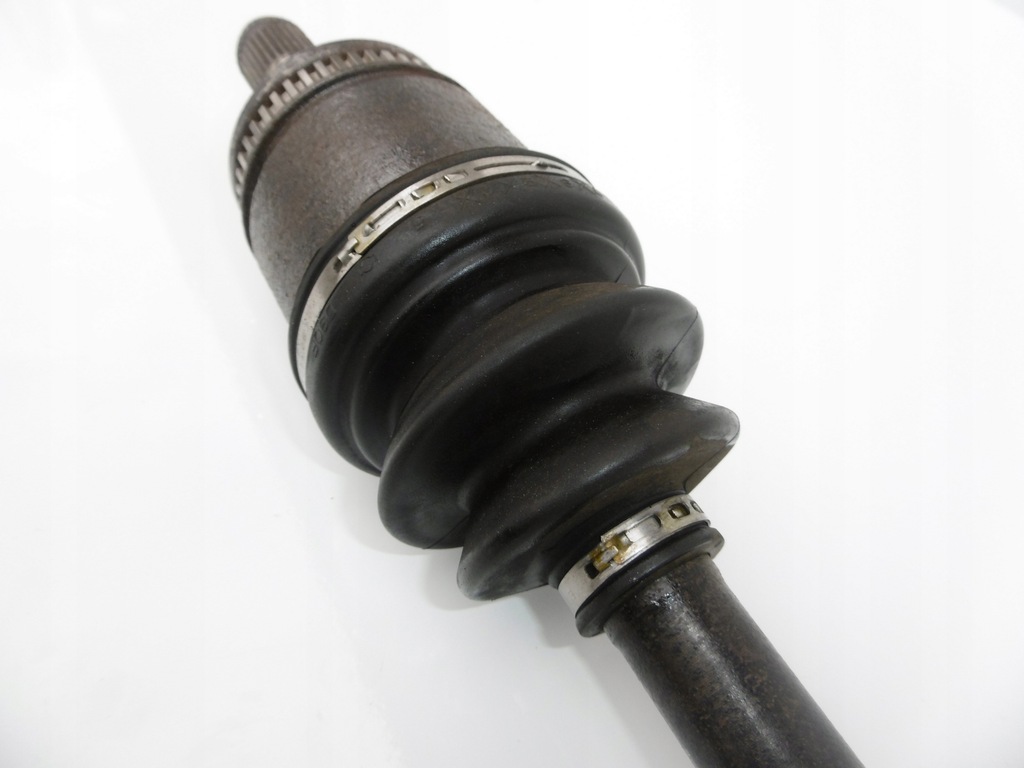 фото №5, Приводной вал левый задняя задняя infiniti qx50 3.7 v6