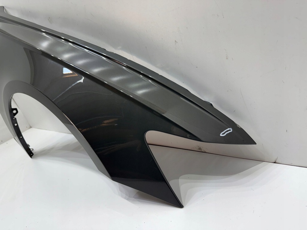 фото №8, Audi a6 c8 4k крыло правый перед передний