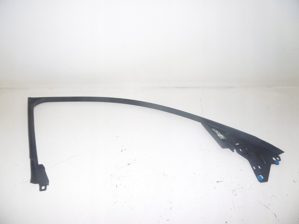 фото №7, Рамка скло двері правий перед infiniti m30 m35 m37