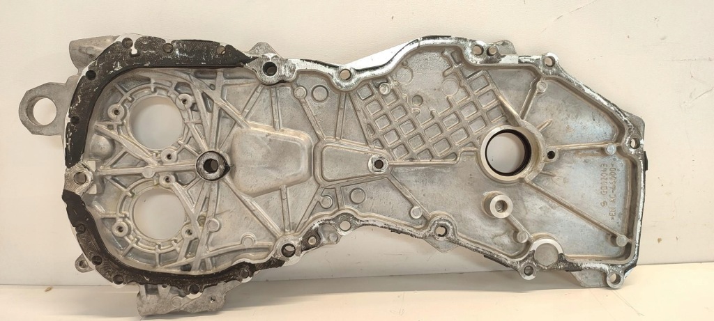 фото №1, Mercedes w247 крышка распределительного вала a2820103804