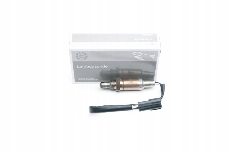 фото №1, Датчик лямбда-зонд ford mazda oza186f15