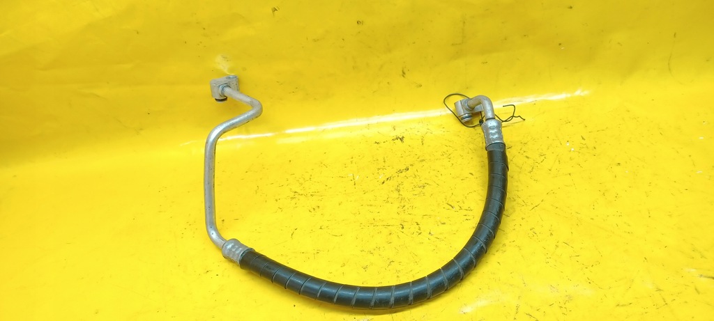 фото №9, Шланг кондиционер rover 75 2,b 98-05r