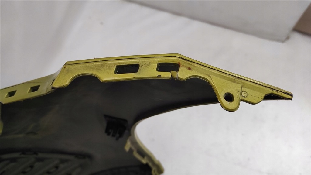 фото №13, Бампер перед vw golf 8 viii po 2020 5h0807221h