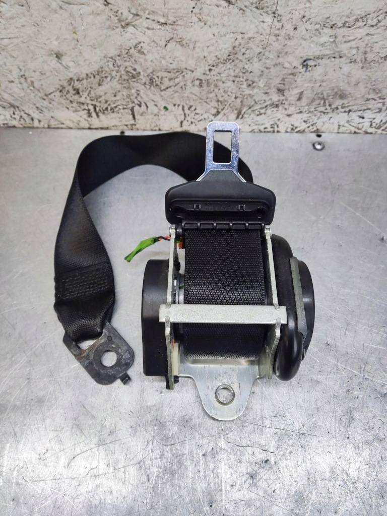 фото №5, Mercedes e klasa w207 lift pas безопасности левый правый задняя a2078603985