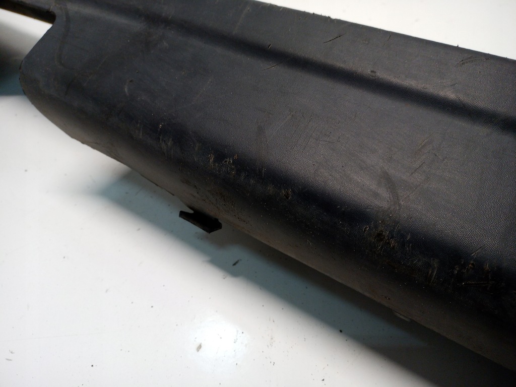 фото №7, Бампер задня задній renault master iii 850220011r