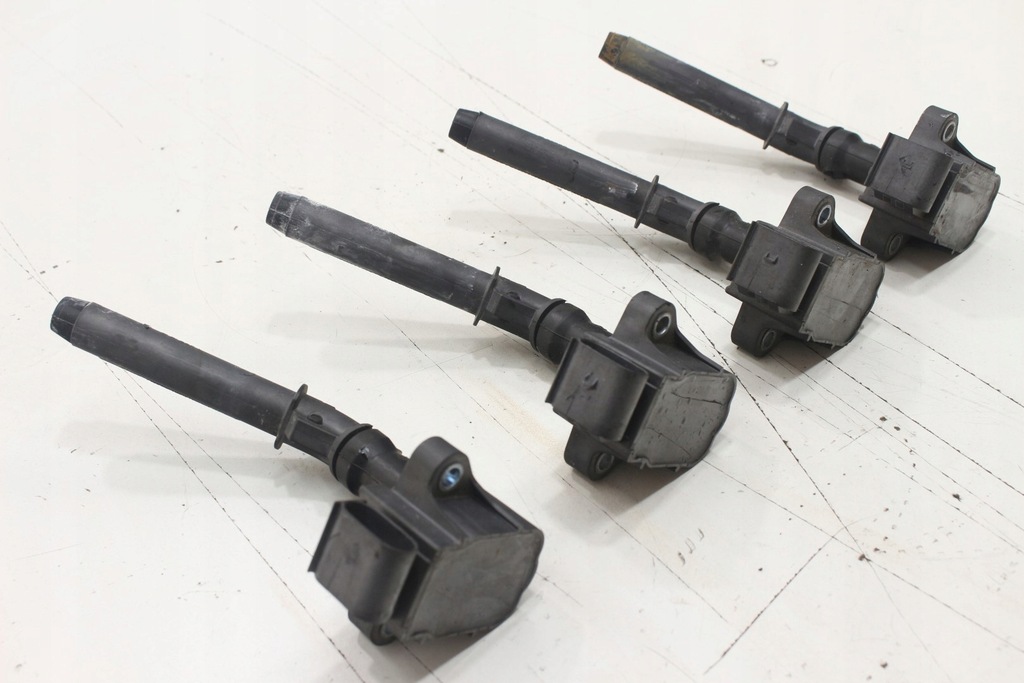 фото №6, Катушка зажигания 4 szt. kadjar 1.3 tce 224332935r