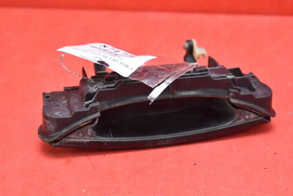 фото №6, Ручка правая задняя задняя lc9z 4b0839885 seat exeo kombi 09-12