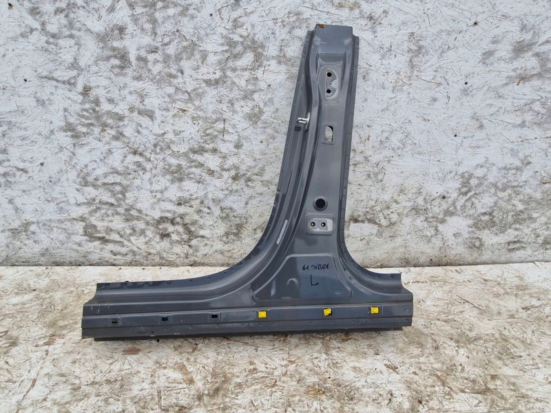 фото №1, Hyundai kona i 1 порог блок двигателя средний левый r3g