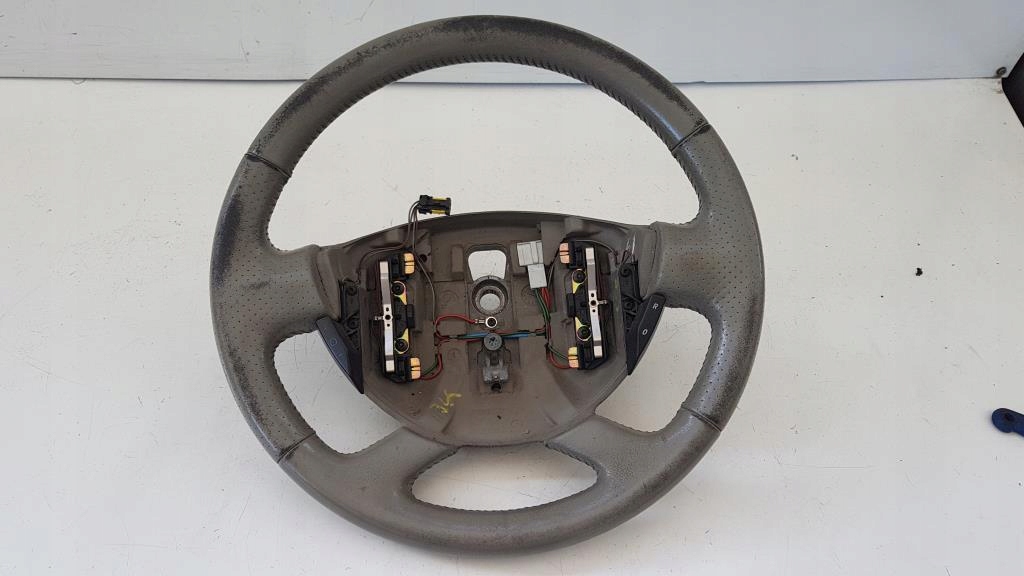 фото №2, Повітропровід renault vel satis 8200139862