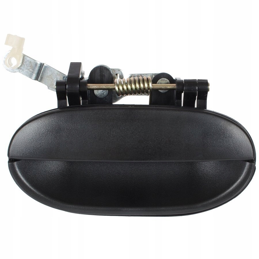 фото №2, Ручка наружная дверь задняя p hyundai accent 94-00