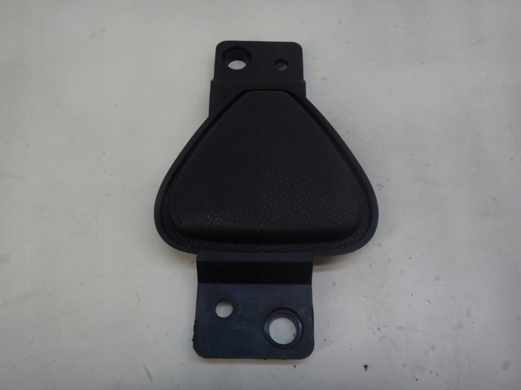 фото №1, Захист накладка wgłębienia тримач багажника задня mini r57 cabrio