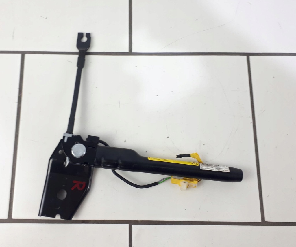 фото №1, Giulietta натяжитель поперечина правый перед 34059960a