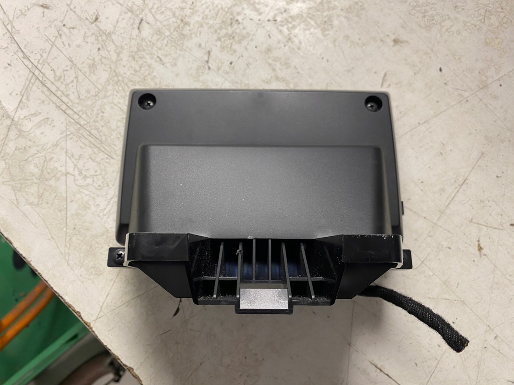 фото №6, Bmw i3 счетчик приборная панель 9388933