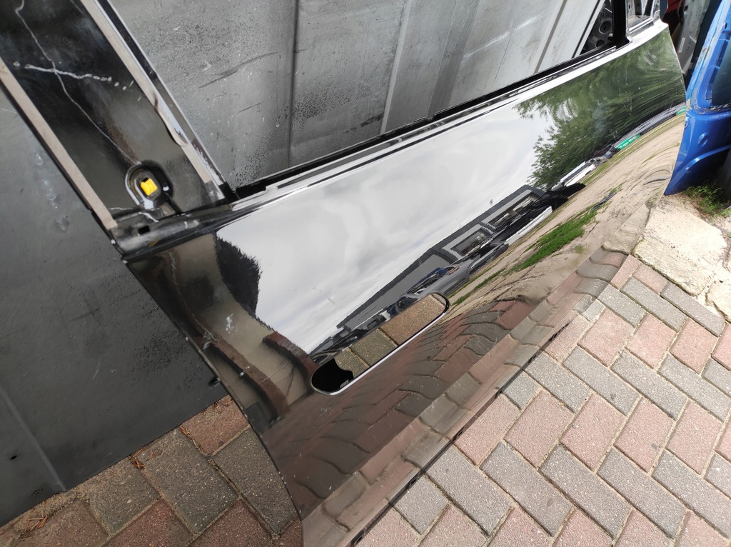 фото №9, Двері передні праве kia ev6 ---------