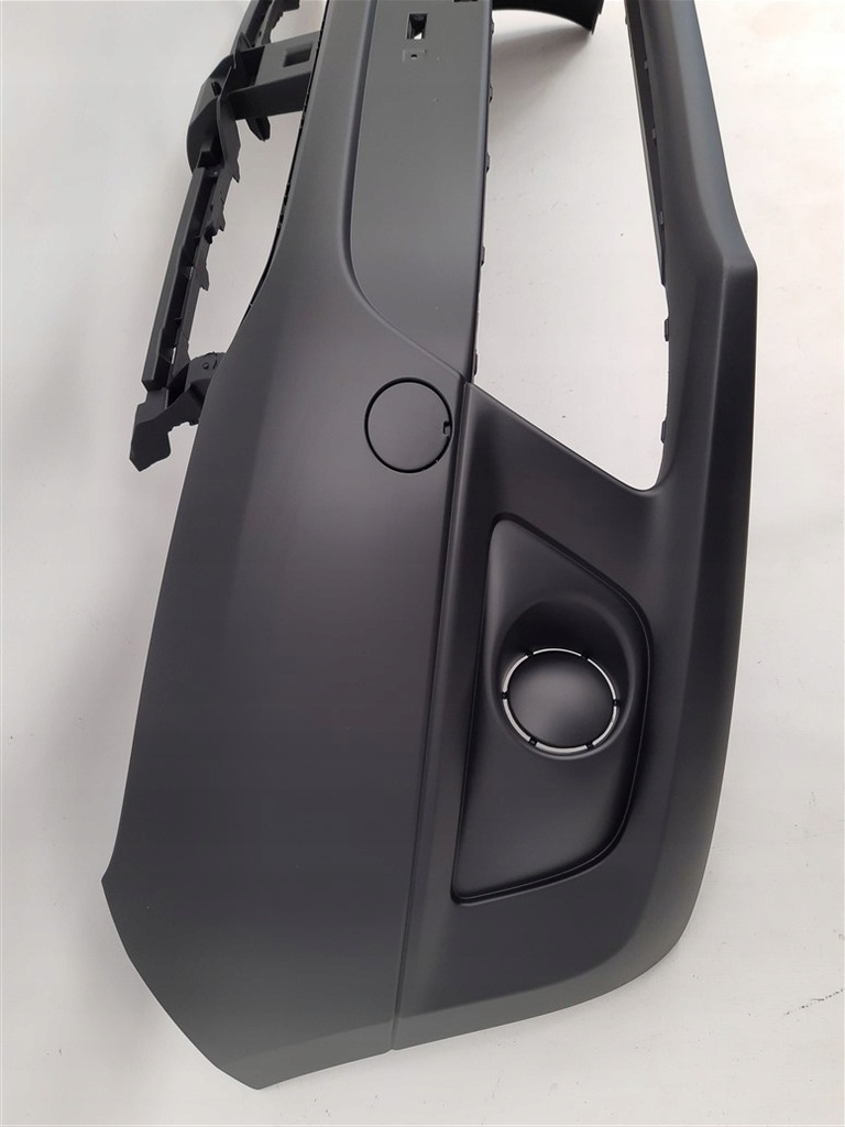 фото №2, Бампер перед dacia sandero 2 ii 2012-2016