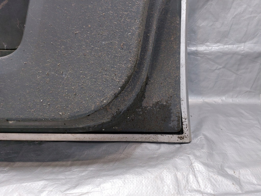 фото №15, Двері правий перед smart forfour i