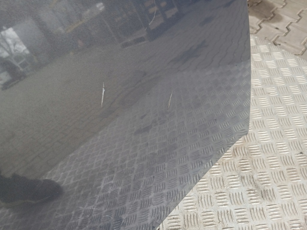 фото №12, Mazda premacy 5 v i капот кришка двигуна kol 32s 2005-10r