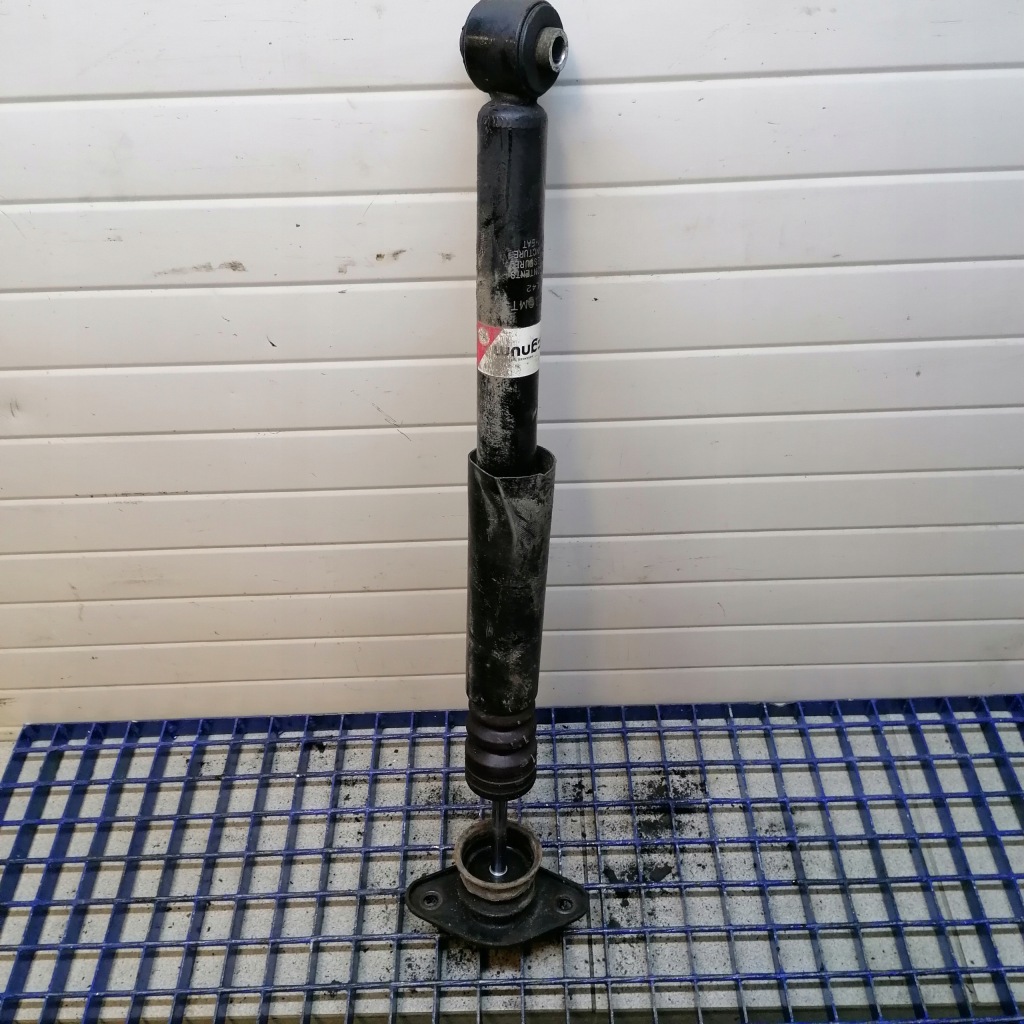 фото №1, Hyundai accent iii hb амортизатор ag0536mt